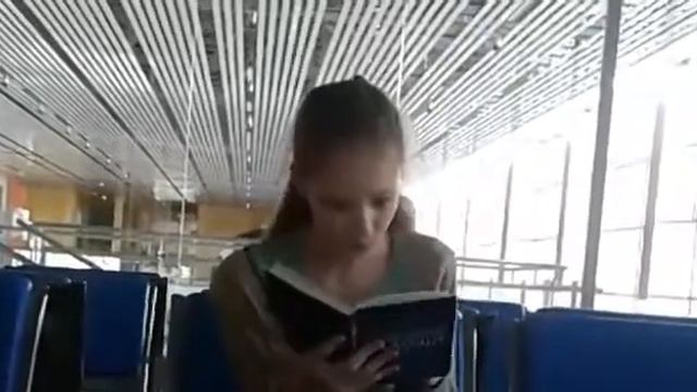 ТИПЫ ЛЮДЕЙ В АЭРОПОРТУ☆☆