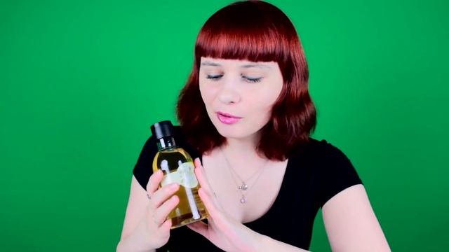 The Body Shop Октябрь 2016