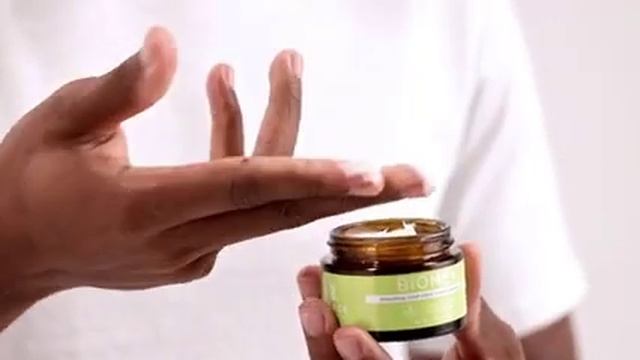Увлажняющий крем Биоми BIOME+ smoothing cloud creme