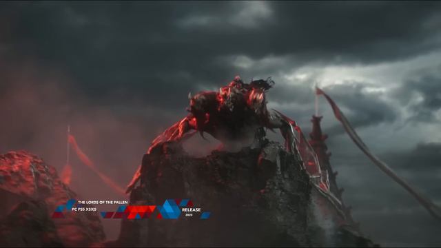 Top 50 UPCOMING Games Announced Last Year [4K]
