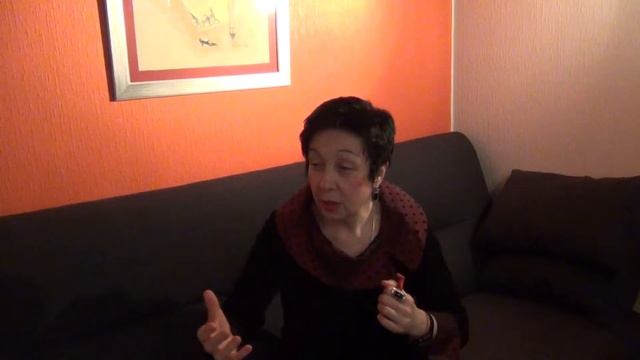 Какой танец танцует ваша жизнь? Аллегории и Метафоры от Элины Ванхемпинг.