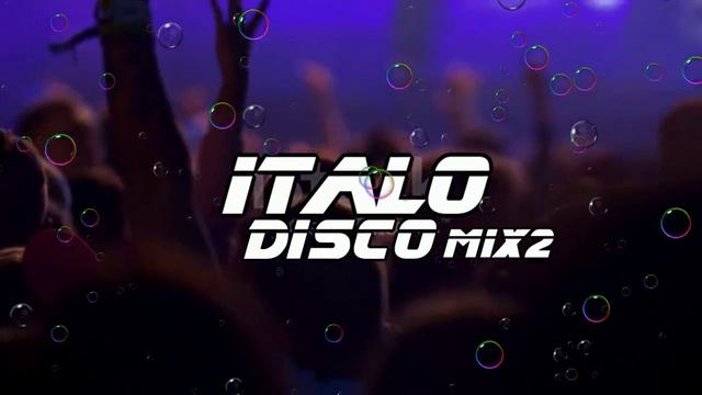 DJ Director - Italo Disco Mix 2 (video)