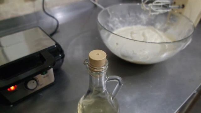 Десерт В ПОЛЯХ