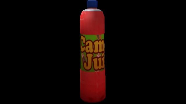 Roblox Camping Juice