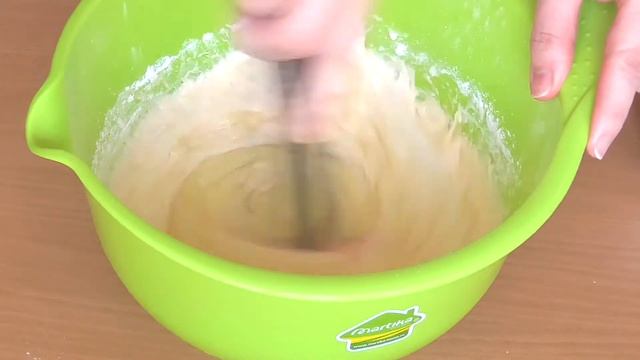 Медовое печенье Мадлен с шоколадом. Ну очень вкусное!