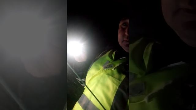Астрахань Ниновский пост ДПС