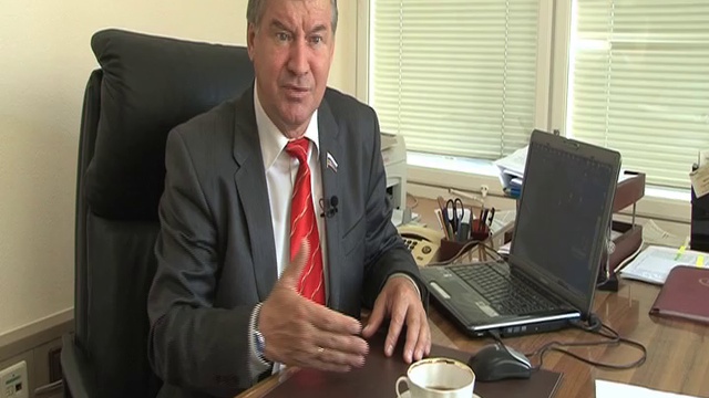 КПРФ добилась расширения льгот при покупке квартир