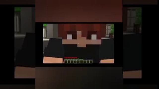 Мëрфи, Амико, Хилл, Монтре, Алекссус, Фейм и Руня # Руня Майнкрафт