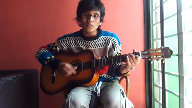 number one for me-syawa cover