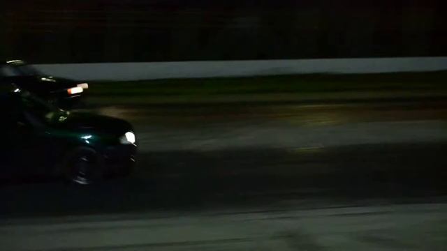 Parati Turbo vs Uno Turbo