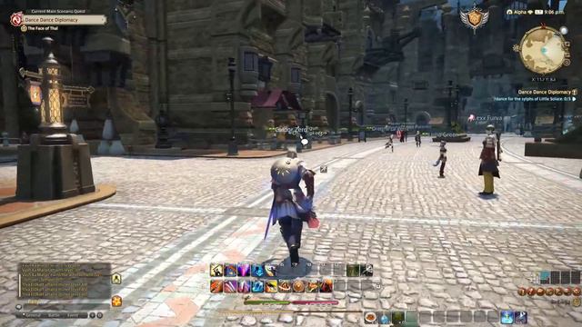 How To Get Your Chocobo In Final Fantasy XIV Online!
