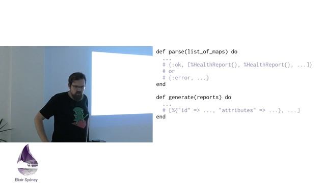 Elixir propperty testing