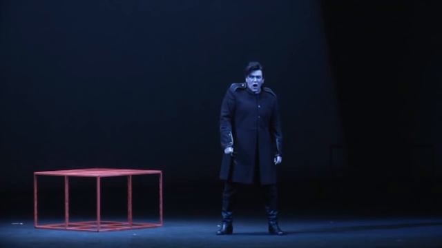 Mikhail Agafonov - 