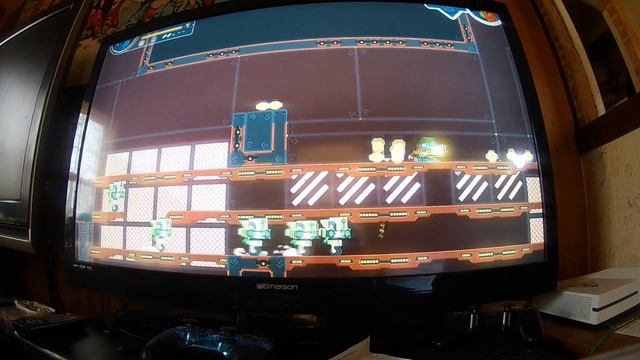 lets play: Dragon bros part 1