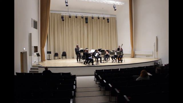 Offenbach - Can Can (from Orpheus in the Underworld)