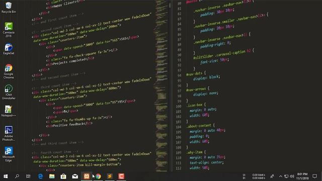 How To Change Xampp Root Directory On Windows 7/8/10 | About Tech