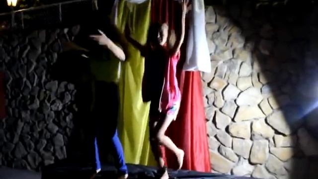 МЦ Факультет детства (Энергетик-Анапа)-2013