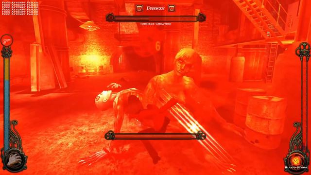 Can you Beat Vampire The Masquerade Bloodlines Without Skill Points?!