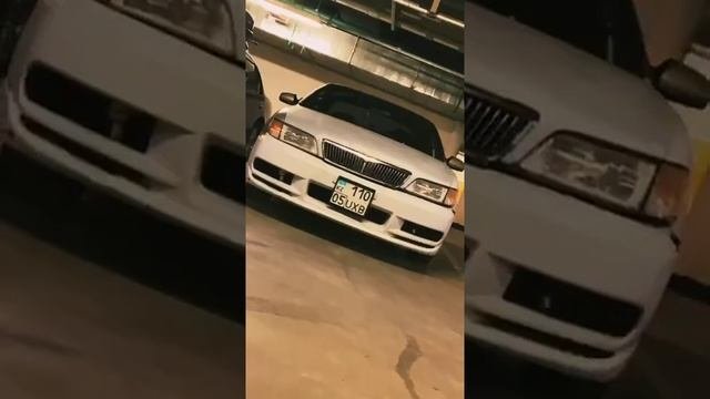 Nissan maxima cefiro a32