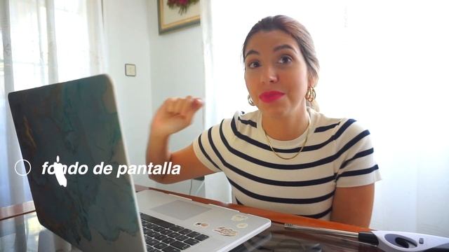 MINIMALISMO DIGITAL: limpia y ordena tus dispositivos | macbook pro, iPhone 13 mini y Samsung t5