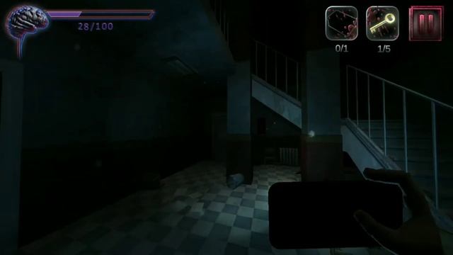 Прохождение игры Slender Man Origins 3.(КОМБЭК)!!