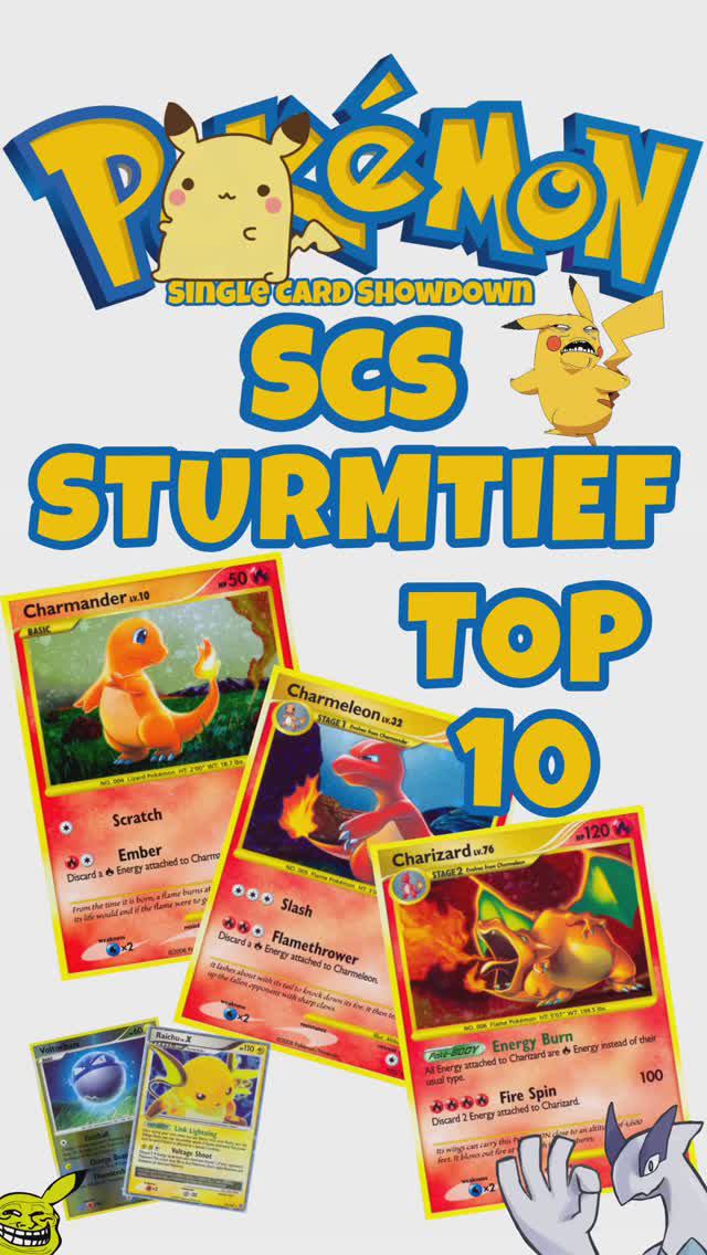 ПОКЕМОН Pokemon TCG Stormfront top 10 Cards the best zard Secret Rare #charmander #charizard
