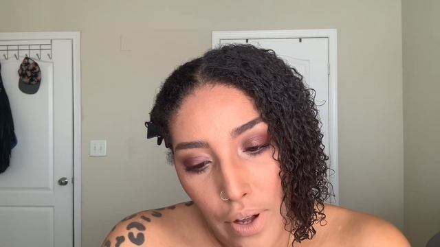 Tre Luxe- H! Definition Curl Enhancer Styling Gel and Curl Supreme 4-in-1 Hydrating Creme