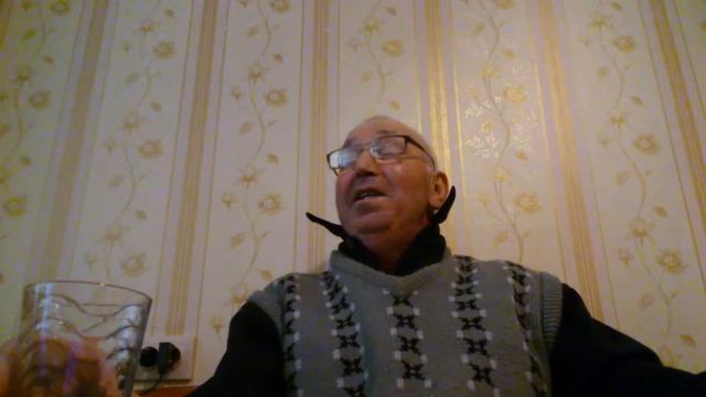 поздравление от Османа