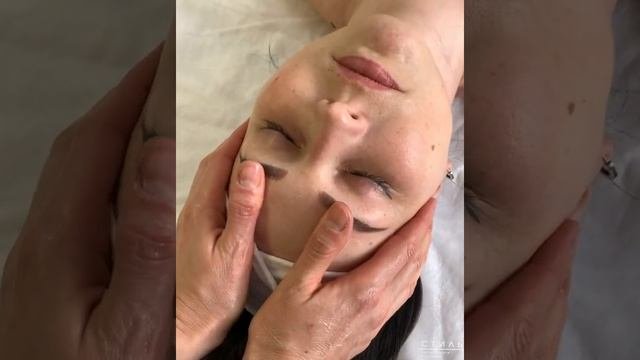 Массаж лица в Могилеве - центр красоты и здоровья Стиль