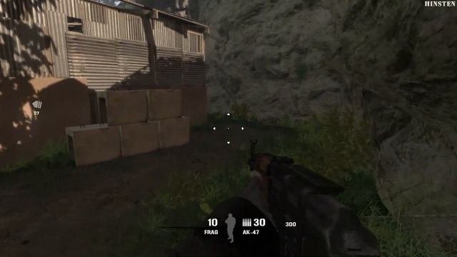 Soldier of Fortune Payback Walkthrough Part 09 PC