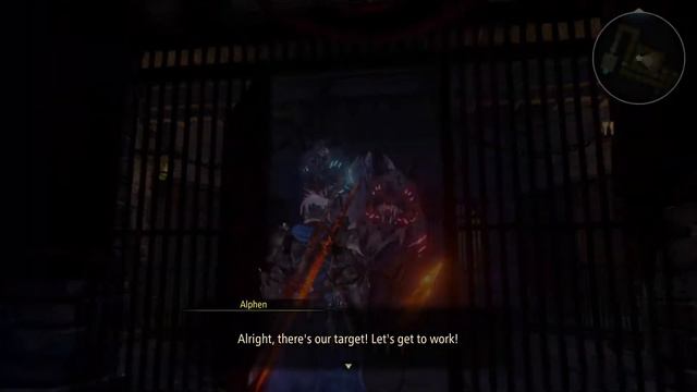 Tales of Arise Survey Says - Listen to the Cysloden citizen's requests