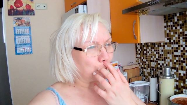 Суп из банки. Хорошо когда есть Мама.