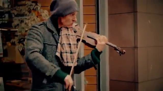 Сергей Альбин "Я вам сыграю господа"