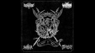 Elegiac / Wintaar / Nyctophilia / Venymysgourvleydh — Allegiance to Forgotten Blood — 2021 split