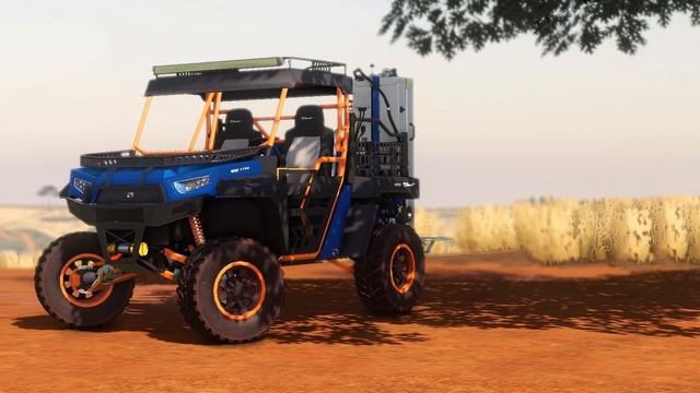 FS DAILY NEWS! The Beast 1000, EdoMod Map, Plus Testing List | Farming Simulator 19