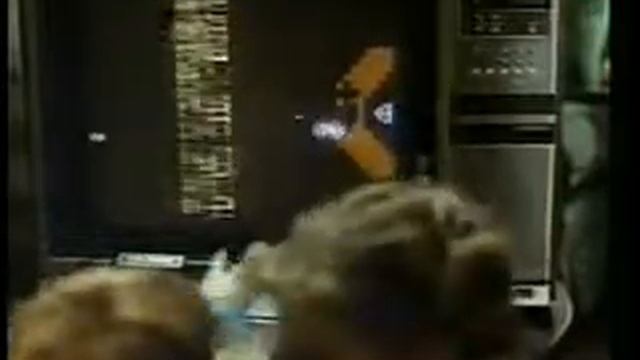 80s Video Game Commercials - Atari 2600   Yars Revenge Jeannies Revenge