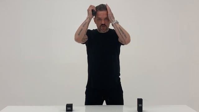 OJW Formentera Salt Spray Tutorial