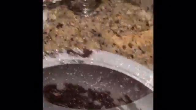 Legit Delish Presents: How to make Oreo Brownies