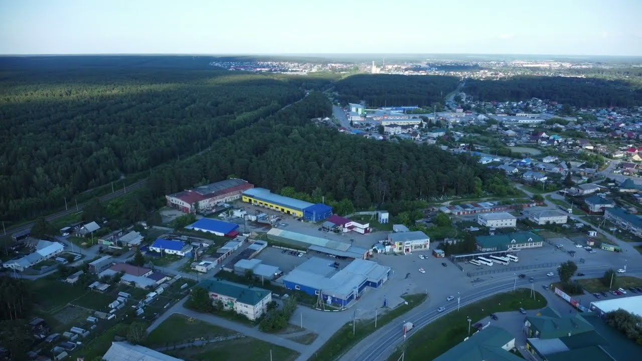 г. Заводоуковск. р-он автовокзала.