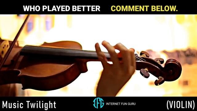COFFIN DANCE MEME | WHO PLAYED BETTER: Astronomia, (Bass, Sax, Chicken, Flute, Guitar, Violin)