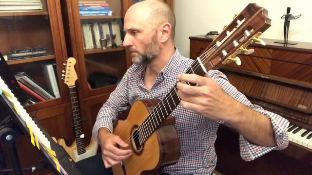 Hurrian Hymn 6 - the oldest known melody in human history circa 1400 BC