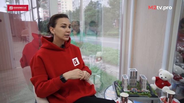 Владивосток: от серых домов к удобным дворам. Обзор ЖК "Футурист" во Владивостоке. Что нового строя