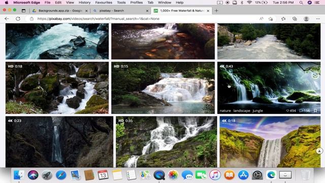 How To Set Live Wallpapers on Mac