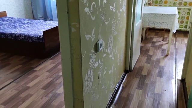 1-комнатная квартира 3/23