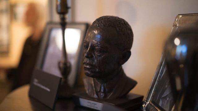 Tourist in Your Own Town #61 - Lewis Latimer House Museum