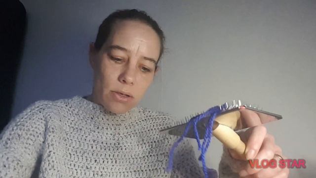 How to make fiber out of scrap yarn- part 2 of spinning on a budget