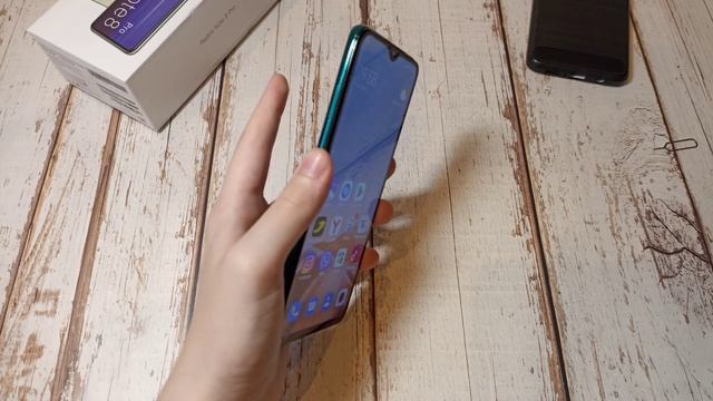 REDMI NOTE 8 PRO В 2022 - ЕГО ВРЕМЯ УШЛО...
