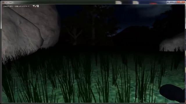 Slendytubbies: Theyre coming DEMO