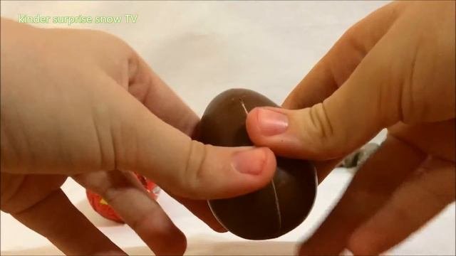Kinder Surprise snow TV- открываем шоколадные яйца,My little pony,Angry birds,animal 2016