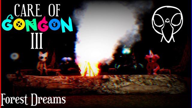 Care of GonGon 3 -OST Forest Dreams